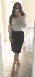 Navy Spots & Boden Summer Releases (Workwear)