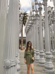 L:LACMA