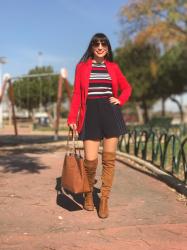 Look Primavera con Dresslily