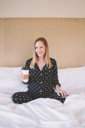 J.Crew Dreamy Pajamas: Why You Need Them