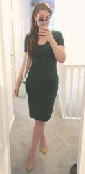 Pine Green (Workwear)