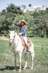 Horseback Riding in Puerto Rico