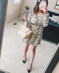 Recent Shein Favorites