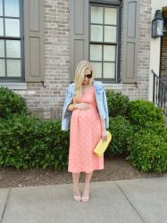 Spring Pastels