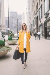 15 Statement Coats for Spring