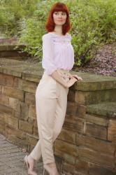 4 Do's for High Waist Trousers