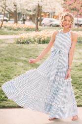 The Maxi Dress of My Dreams