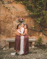 #CoKoro + Wedding in Italy