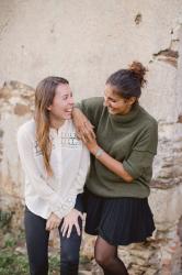 JOB #5 – INÈS P. & LILA P. | AGENCE MEOW