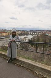 Falling in Love with Prague’s Architecture