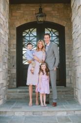 Easter Throwback