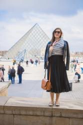 A Byers’ Guide to 3 Days in Paris, France