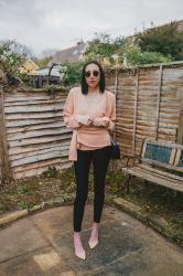 Lorna Luxe X In The Style