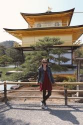 Mon séjour au Japon: Trois jours à Kyoto