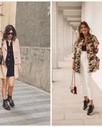 Inspiring bloggers: April'19