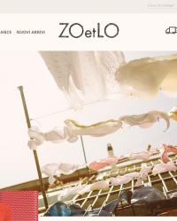 ZOetLO - La nuova destinazione del tuo shopping online