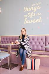 Sweet Mandy B’s in Lincoln Park