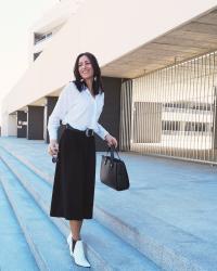 TENDENCIAS: CAMISA BLANCA