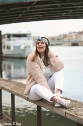 Idées de looks en blanc