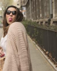 Zoom sur la tendance panier, le sac à main de cet été