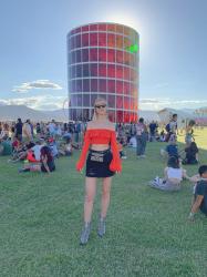 Coachella Week 1