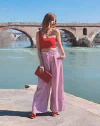 3 look primaverili con Femme Luxe UK