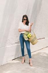 A Denim Dupe Under $50