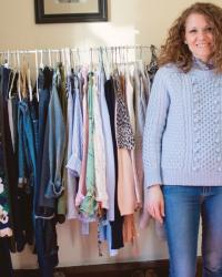My First Capsule Wardrobe: How I Did It and Why I Loved It