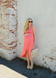 Pink Blush Maternity Favorites