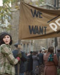 Bioklubben ser: Red Joan 🎥