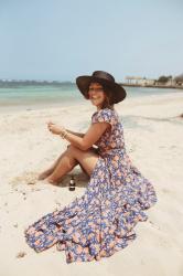AD - Travel Skincare Essentials