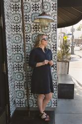 Navigating Chic Maternity Fashion