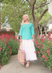 Foxcroft Mother’s Day Shop & Giveaway!