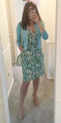 Confetti Dress & Boden New Arrivals (Workwear)