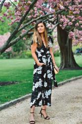 What To Wear To A Spring Engagement Party
