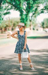 Free People Spring Dresses