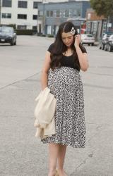 9 Months in Leopard