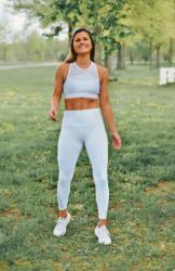 Cute Activewear That Will Make You Want To Workout