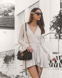 15 Long Sleeve Dresses for Fall