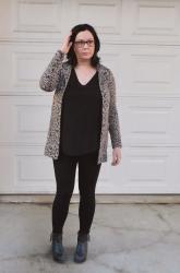 Leopard Crush