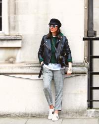 ROCKING  Casual