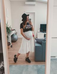 Pregnancy update: from 23 to 28+0 weeks