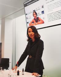 Skin Lesson # 3 : Masterclass avec Skinceuticals, les antioxydants