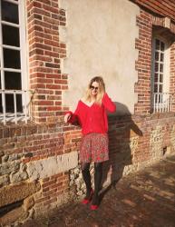Escapade normande