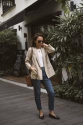 Vintage Blazer