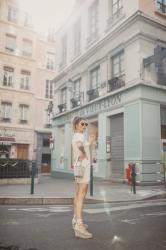 Tendance coquillage