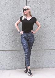 Lisette L. Montreal – Flattering Pants