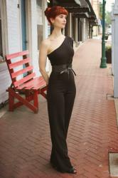 All Dressed Up With Somewhere to Go: 3 Places to Wear a Jumpsuit