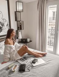 Where To Stay In Paris