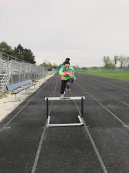 Hurdles